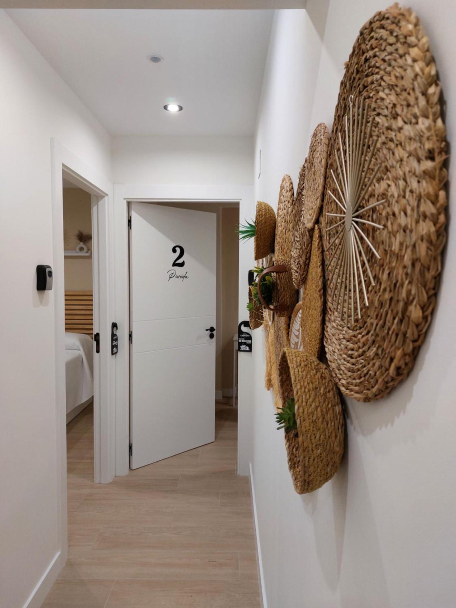 Pension Cabezas Oviedo Exterior photo